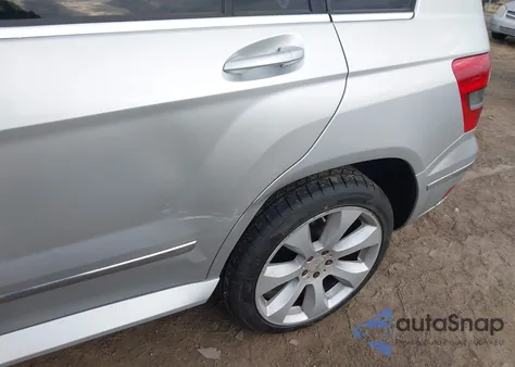 2010 Mercedes-Benz Glk 350 4Matic from USA, damaged, VIN WDCGG8HB3AF364422